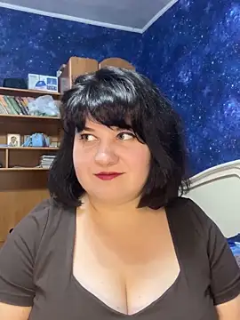 Big--tits online show from September 30, 2025, 12:54 pm