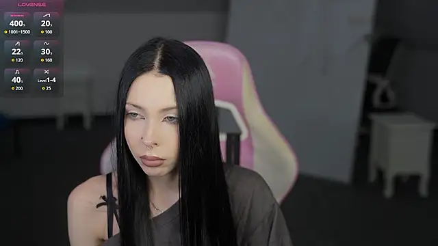 VivianSweet  online show from February 5, 2026, 11:26 am