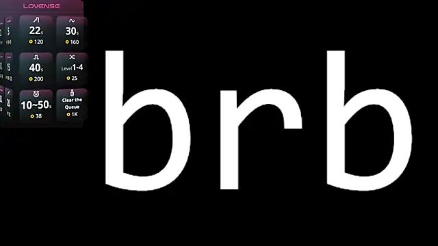 Trinityy   online show from February 26, 2026, 8:08 pm