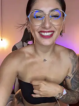 SOY NOOA online show from May 29, 2026, 1:09 pm