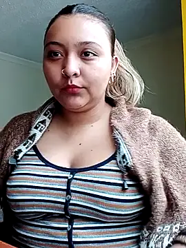 ALANA 150 online show from October 6, 2025, 2:14 pm