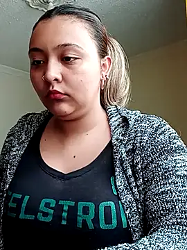 ALANA 150 online show from October 23, 2025, 2:27 pm