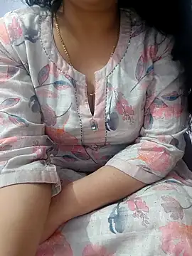 roshni agrawal0 online show from April 8, 2026, 3:34 pm