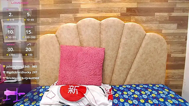 mariahsugarr online show from March 2, 2026, 5:08 am