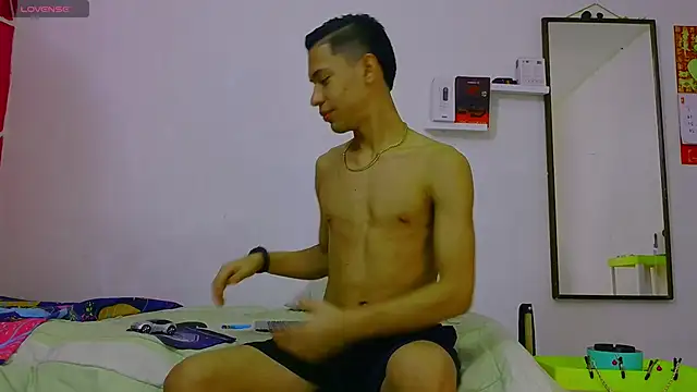 dylan apol0 online show from February 21, 2026, 3:07 am