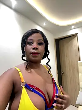 Elie-3 online show from October 15, 2025, 1:39 am