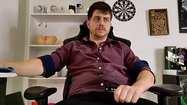 aaron nvk online show from January 18, 2026, 9:29 pm