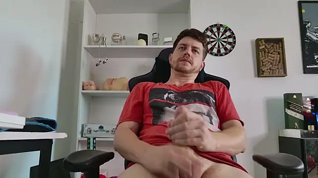 aaron nvk online show from February 6, 2026, 4:43 pm