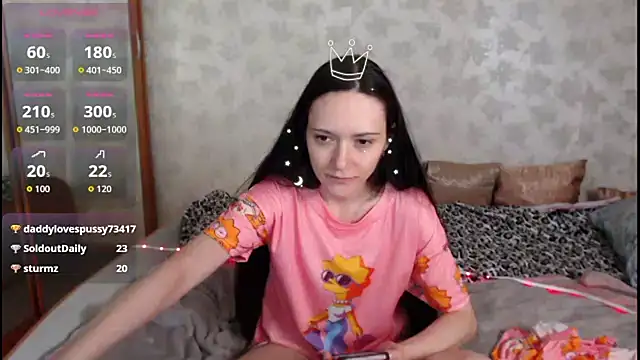 Snapshot of Just_fuunny_girl chatting on May 15, 2026, 11:01 pm Just fuunny girl online show from May 15, 2026, 11:01 pm