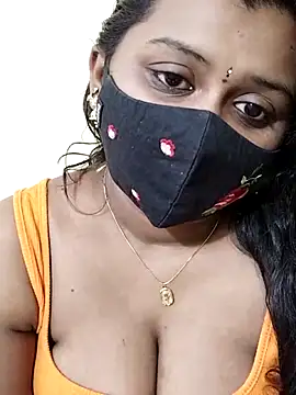 Pavani-Sexy online show from February 5, 2026, 10:58 pm