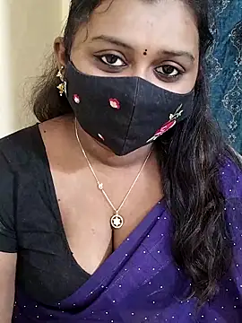 Pavani-Sexy online show from February 8, 2026, 3:48 pm