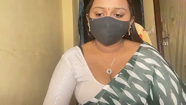 Pavani-Sexy online show from March 1, 2026, 6:43 pm