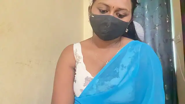 Pavani-Sexy online show from May 29, 2026, 8:34 am