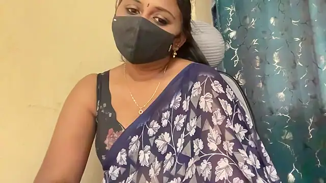 Pavani-Sexy online show from May 31, 2026, 9:16 am
