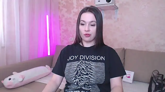 lustxSALLY online show from January 13, 2026, 9:25 am