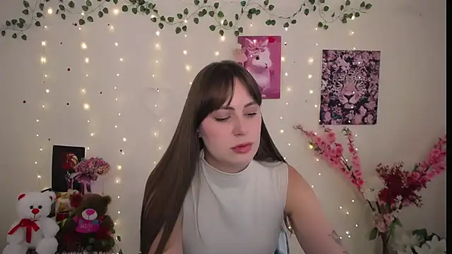 Snapshot of Amanda_Bright_ chatting on July 10, 2026, 11:02 am Amanda Bright online show from July 10, 2026, 11:02 am