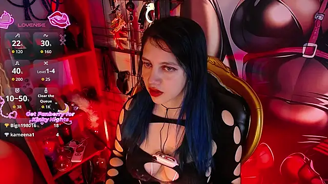 Valeria de leon online show from January 31, 2026, 7:11 pm