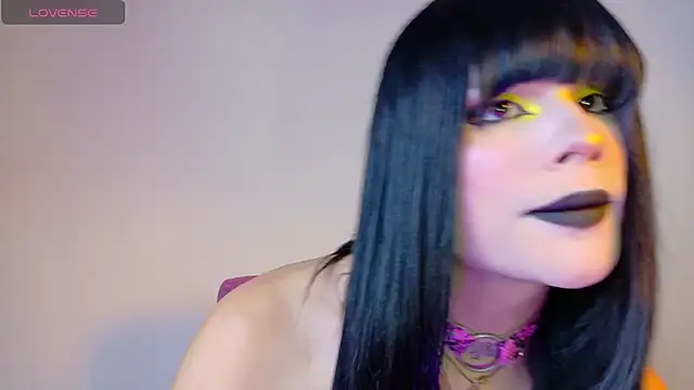 NATASHAA WINZ online show from October 11, 2025, 5:50 am