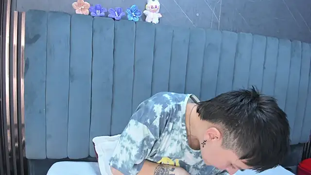  Hannah Hot online show from February 9, 2026, 2:04 am