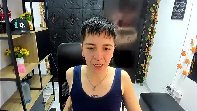  Hannah Hot online show from February 27, 2026, 3:06 am