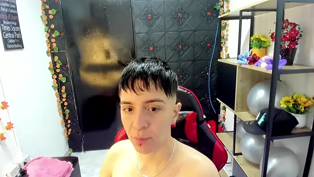  Hannah Hot online show from March 20, 2026, 3:00 am