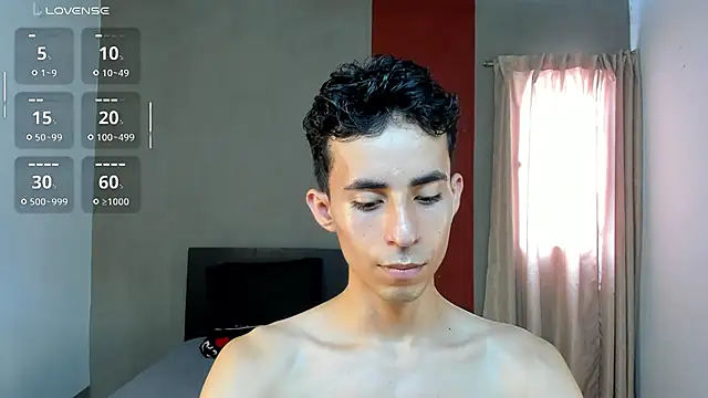 Snapshot of TheCyberIncubus chatting on February 14, 2026, 6:15 pm TheCyberIncubus online show from February 14, 2026, 6:15 pm