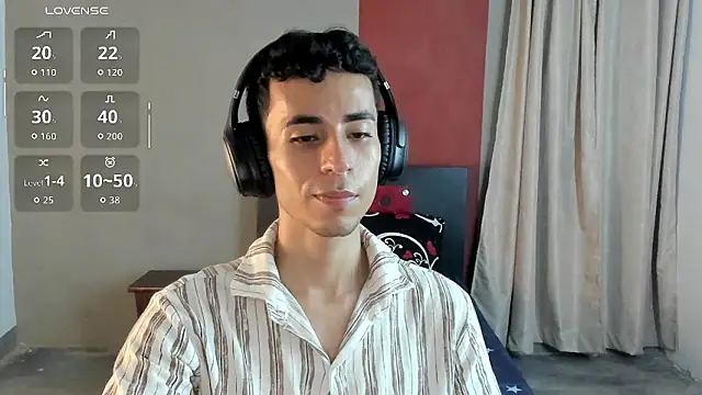 Snapshot of TheCyberIncubus chatting on March 2, 2026, 3:30 am TheCyberIncubus online show from March 2, 2026, 3:30 am