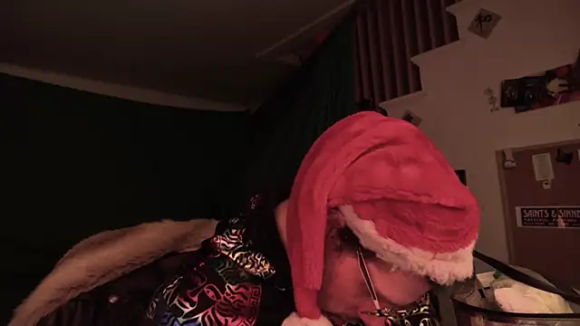 MasterDaddyCool online show from December 15, 2025, 9:35 am