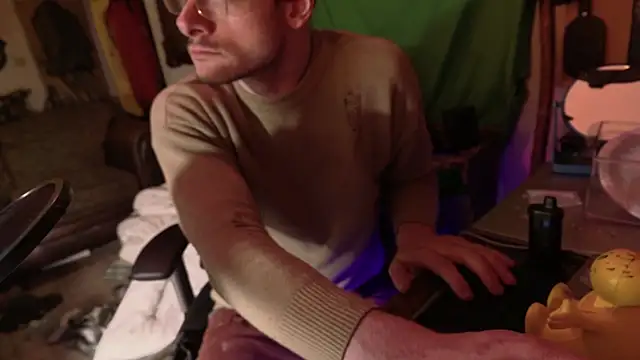 MasterDaddyCool online show from February 20, 2026, 11:49 pm