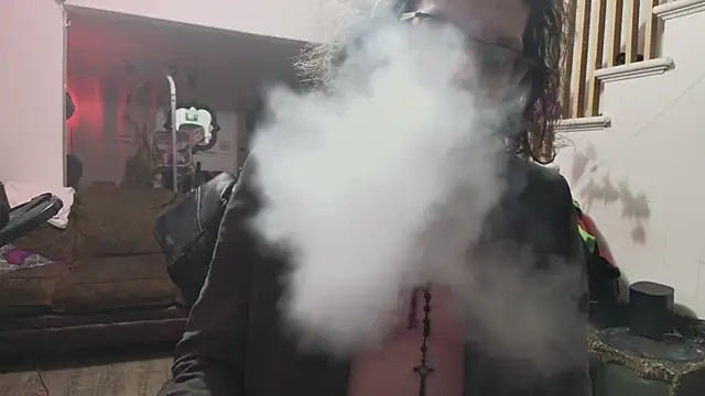 MasterDaddyCool online show from March 9, 2026, 9:02 am