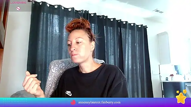 AnneNay online show from June 27, 2026, 5:51 pm