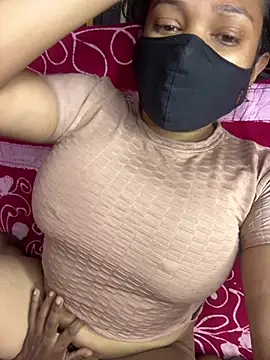 Priyajaanbaby online show from February 3, 2026, 4:21 am