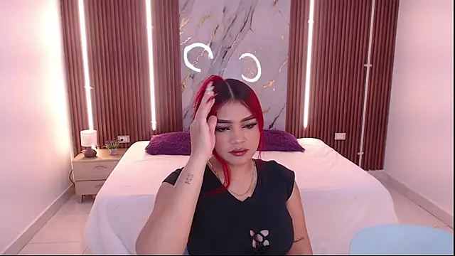 Snapshot of aixa_show chatting on September 9, 2025, 12:59 pm aixa show online show from September 9, 2025, 12:59 pm