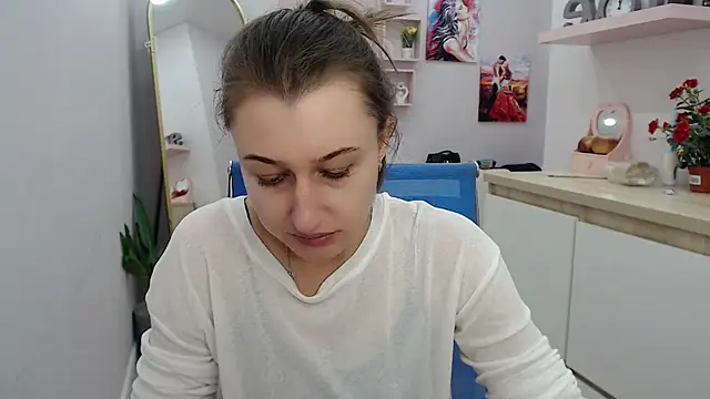 muriel elvin online show from October 10, 2025, 8:24 am