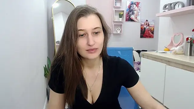 muriel elvin online show from November 29, 2025, 8:06 am