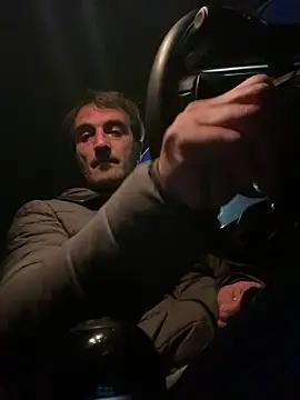 sasatimido online show from March 13, 2026, 5:41 pm