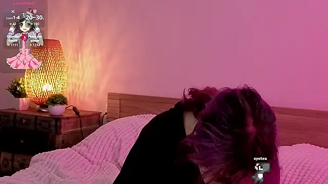 Snapshot of TaiteBeat chatting on September 14, 2025, 5:34 pm TaiteBeat online show from September 14, 2025, 5:34 pm