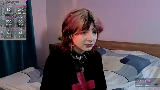 Snapshot of TaiteBeat chatting on October 5, 2025, 5:55 pm TaiteBeat online show from October 5, 2025, 5:55 pm