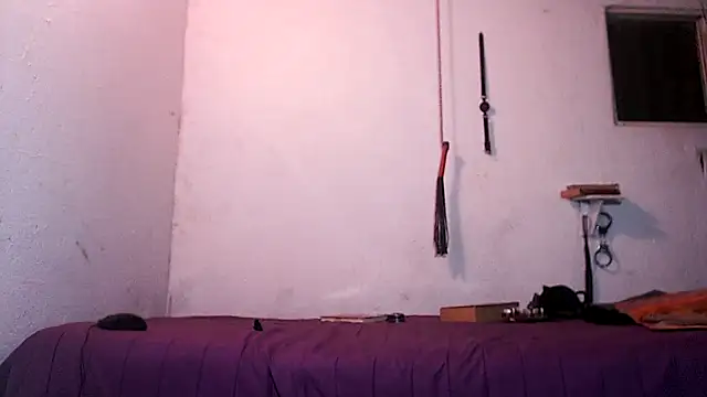 indomitaFox online show from April 25, 2026, 3:53 am