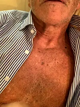 MARCO NI online show from October 10, 2025, 8:30 pm