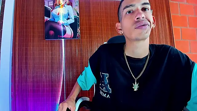 briamhoconor xh online show from February 19, 2026, 3:30 pm