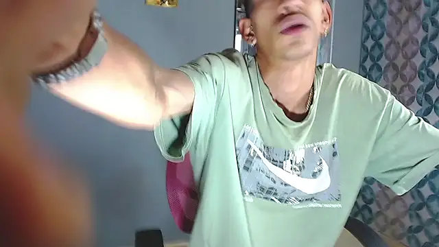 briamhoconor xh online show from June 6, 2026, 3:22 am