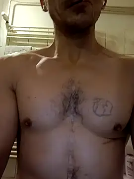 Radsjxh online show from February 1, 2026, 8:51 pm