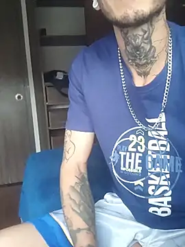 Tattoboy19cm online show from November 20, 2025, 4:07 pm