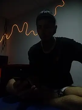 Tattoboy19cm online show from January 7, 2026, 4:59 am