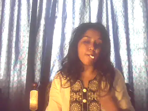 cute indianxo online show from December 18, 2025, 8:53 am