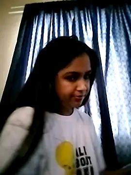 cute indianxo online show from February 24, 2026, 2:37 pm