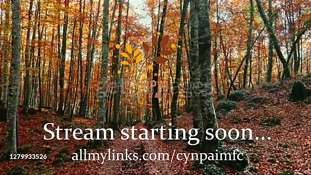 Cynpai online show from November 18, 2025, 5:12 am