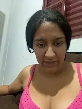 Casaljovem1 online show from October 21, 2025, 2:01 am
