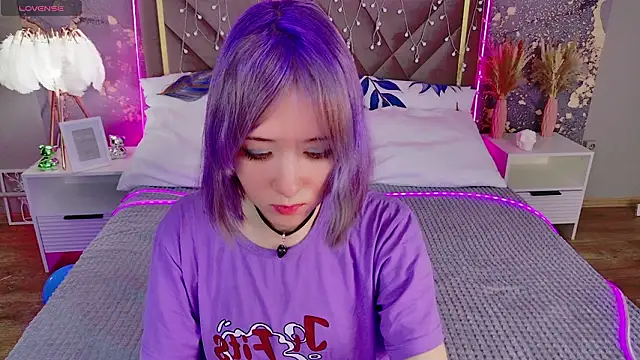 Ketrin Jones online show from February 9, 2026, 12:20 pm